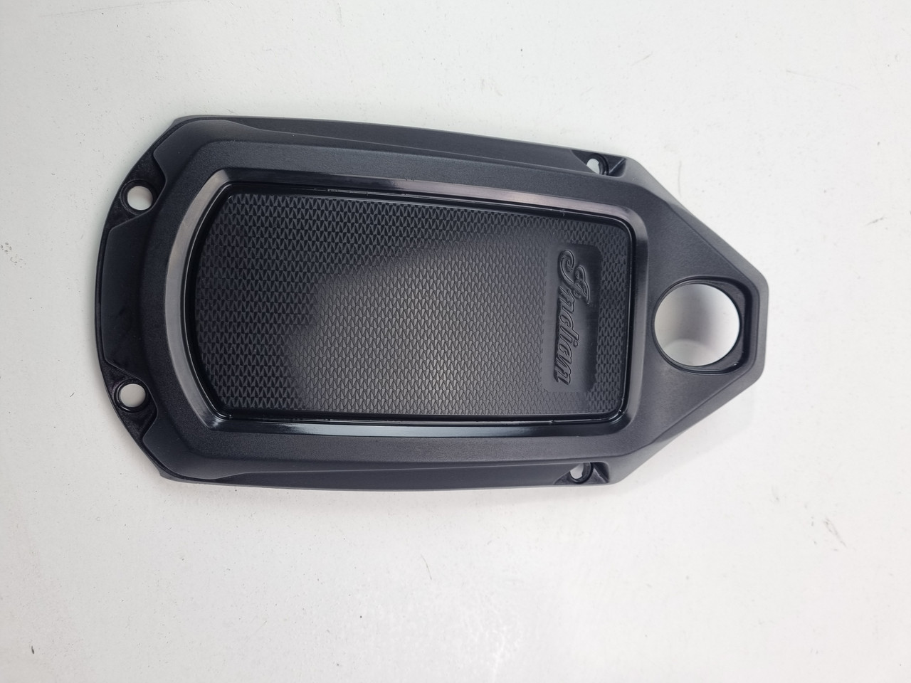 専用2 Airbox centre cover bezel console ignition Indian FTR1200 FTR 1200