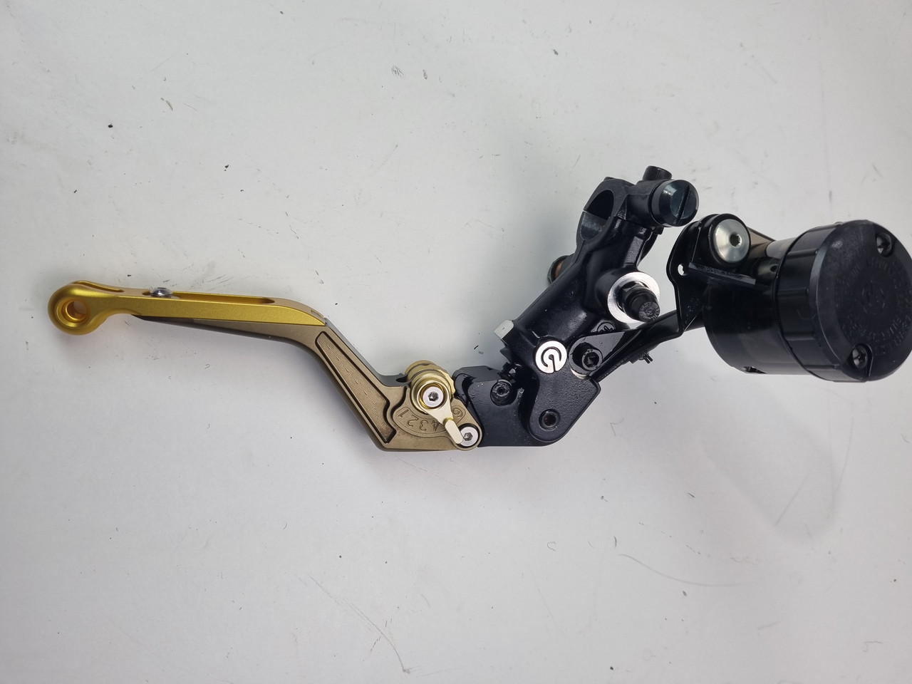 Front brake master cylinder Indian FTR1200 FTR 1200 S 1912969-468