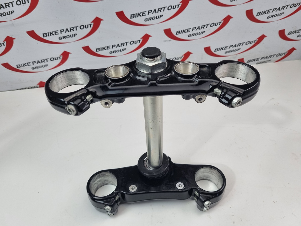 専用2 Triple clamps Indian FTR1200 FTR 1200 S 5141739-266 1824717-266