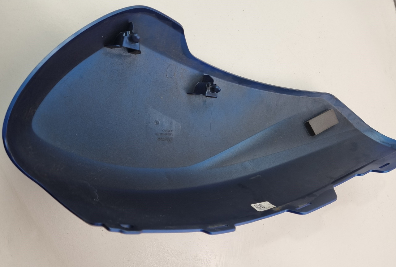 LH Airbox side cover Indian FTR1200 FTR 1200 S 5454536 - Bike Part Out
