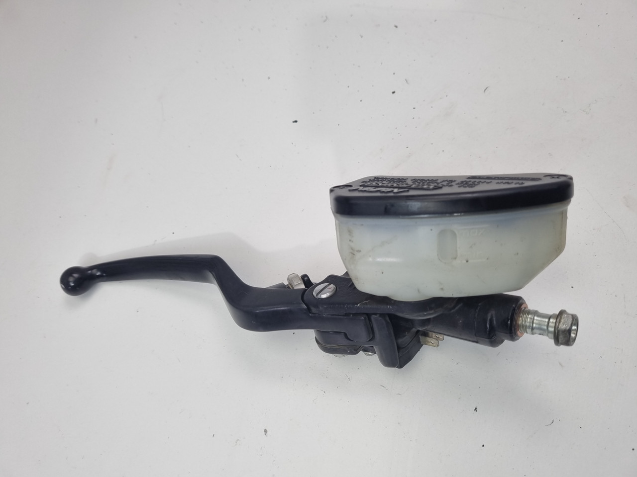 Front brake master cylinder MV Agusta 800 Stradale 8000B9257