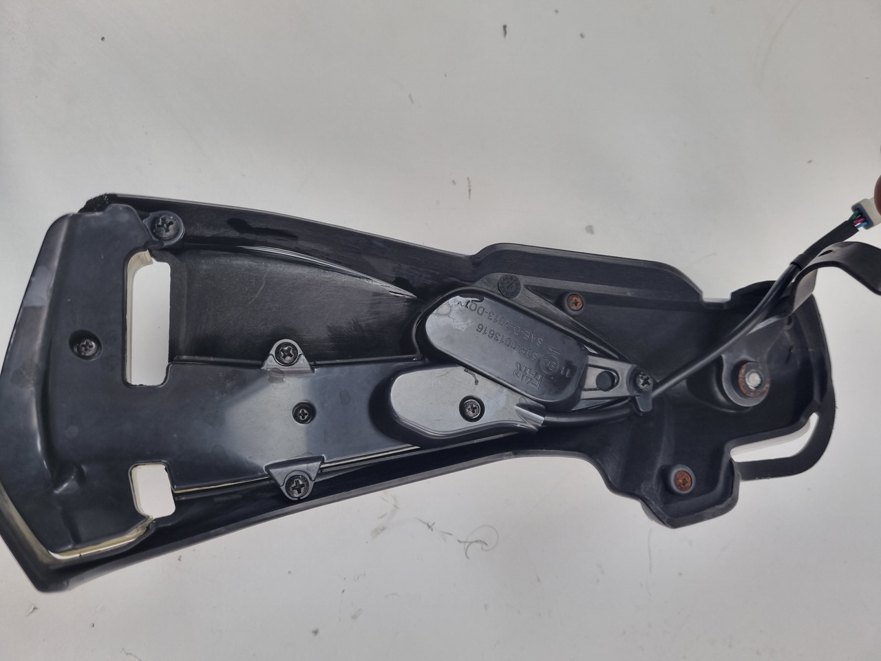 ®️ Porting 3D Teapot Program to Tektronix 4050 Vector Graphics