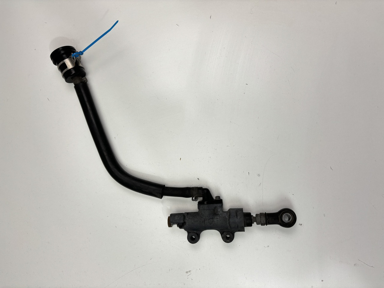 Rear brake master cylinder Honda CBR1000RR CBR 1000 RR 0405 43510MEL