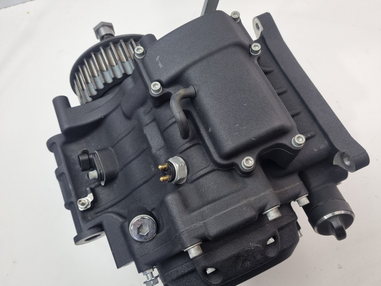 Gearbox transmission 6 speed Harley Davidson Dyna 96ci 103ci Fat