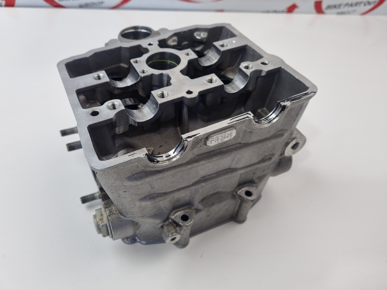 オーダー専用 Front cylinder head KTM 1050 Adventure ABS 15-16 1090 17-19