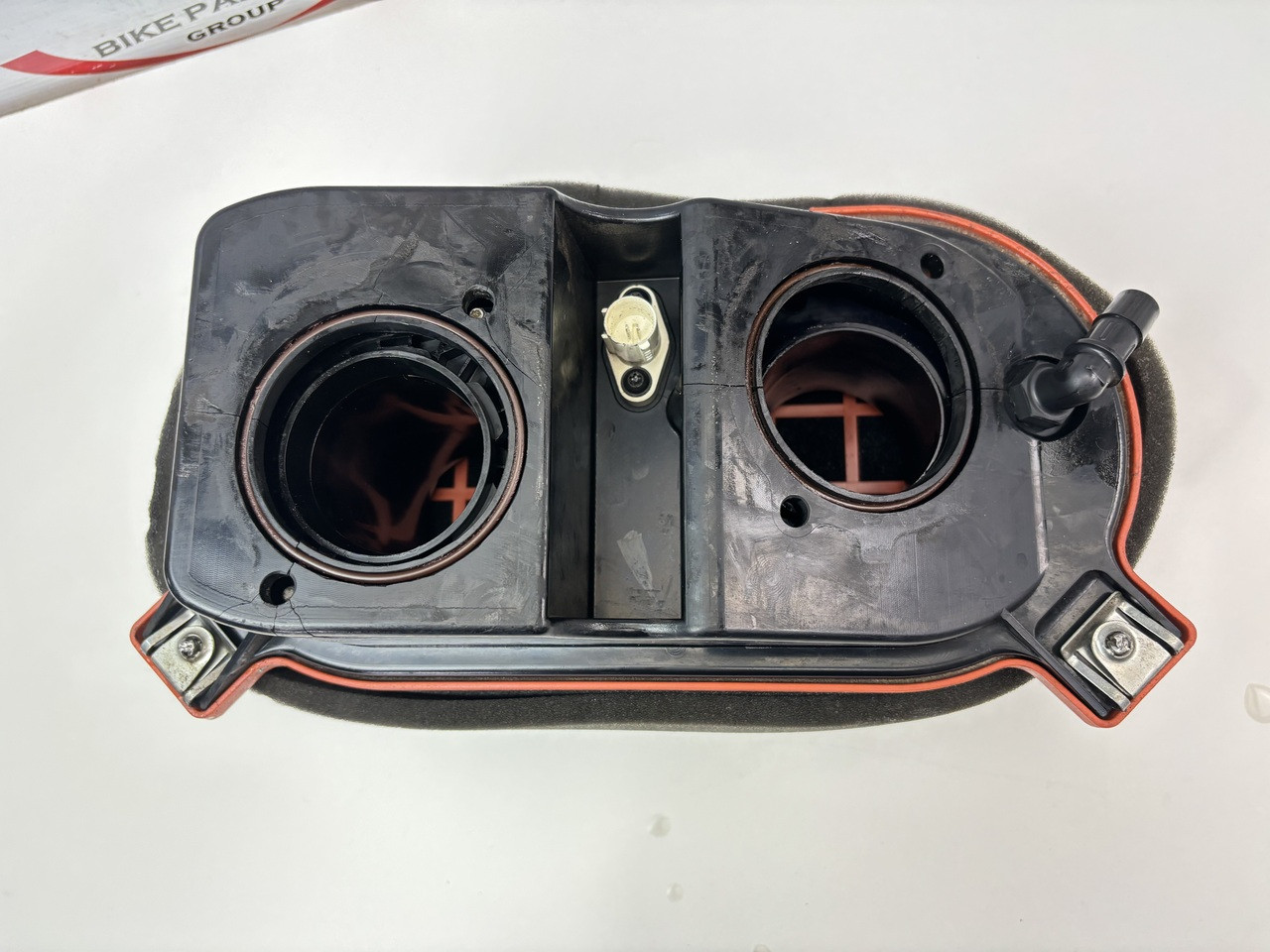 ROTTWEILER INTAKE SYSTEM - ADVENTURE 1050 1090 1190 1290 (2014-2020 ...