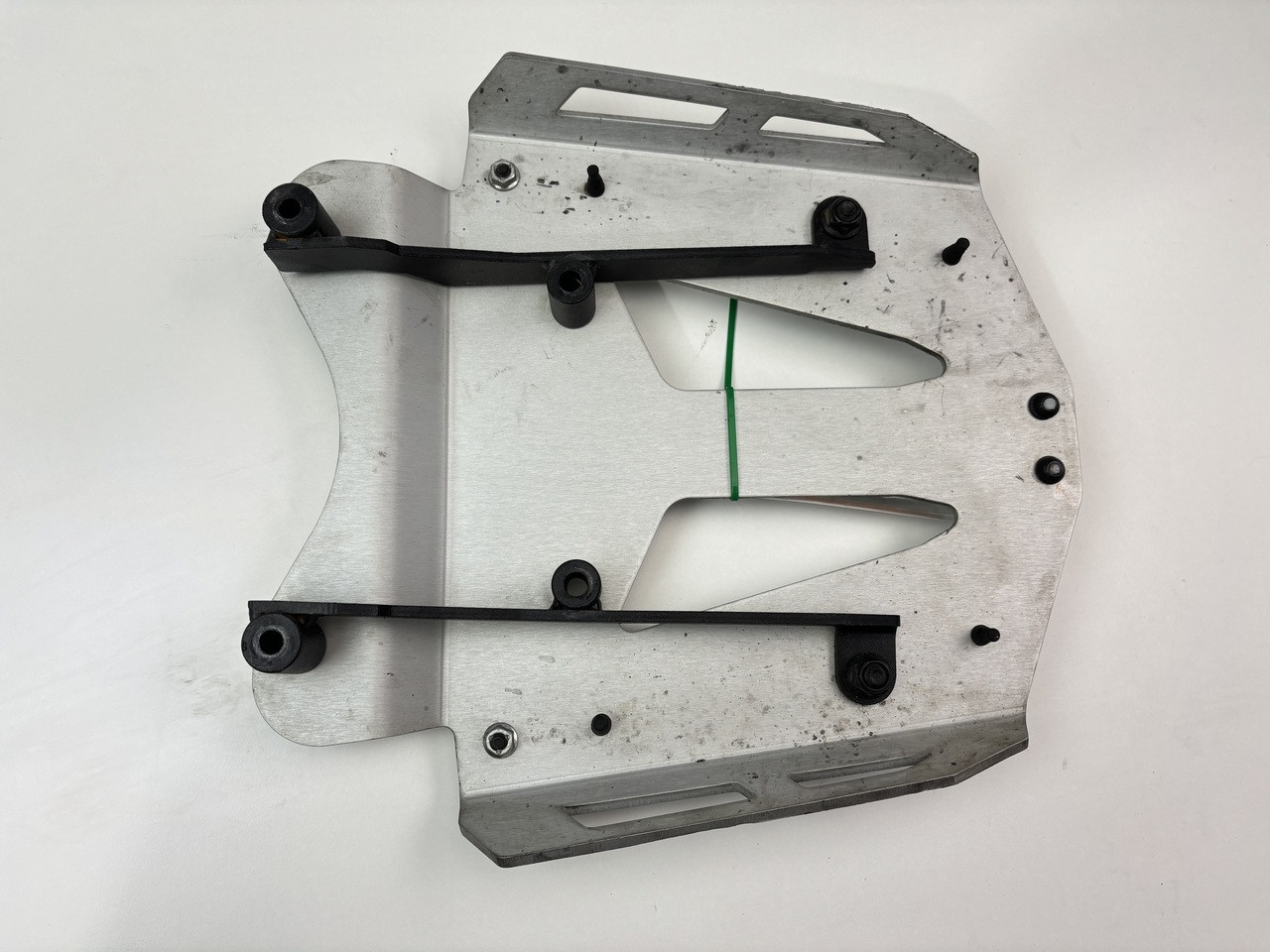 GIVI SPECIFIC MONOKEY ALUMINIUM REAR RACK - KTM 1050/1090/1190/1290 ...