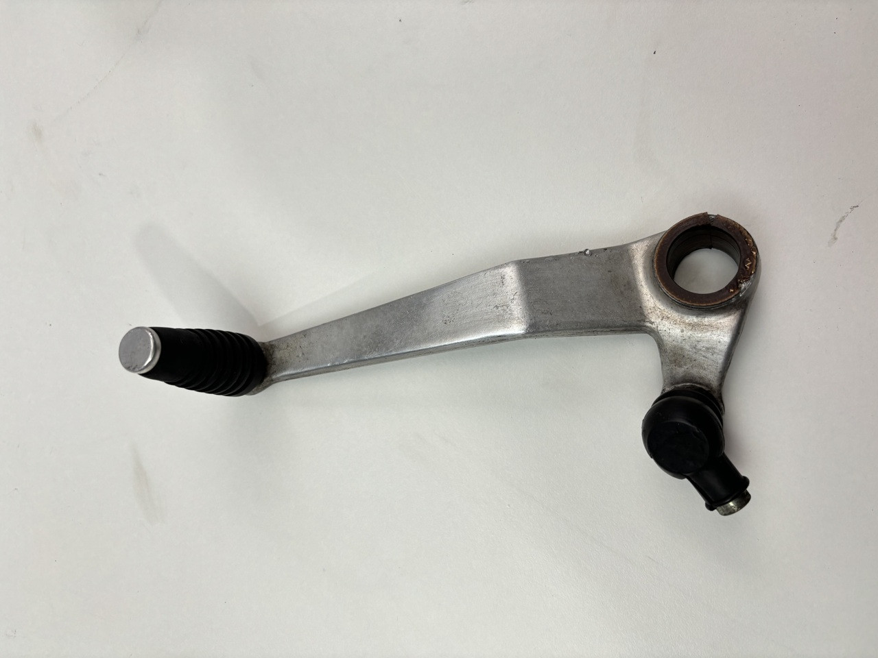 Verstellbare Kurzhebel Für Suzuki Motorräder – Bremse & Kupplung – CNC Aluminium