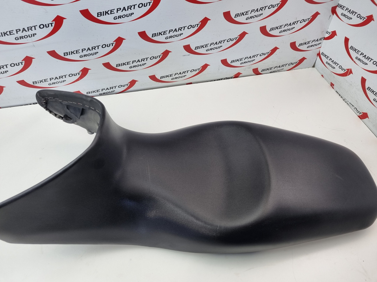 専用ペイジ Seat STD height BMW F650 ABS GS G650 99-15 52532345735 - Bike Part Out