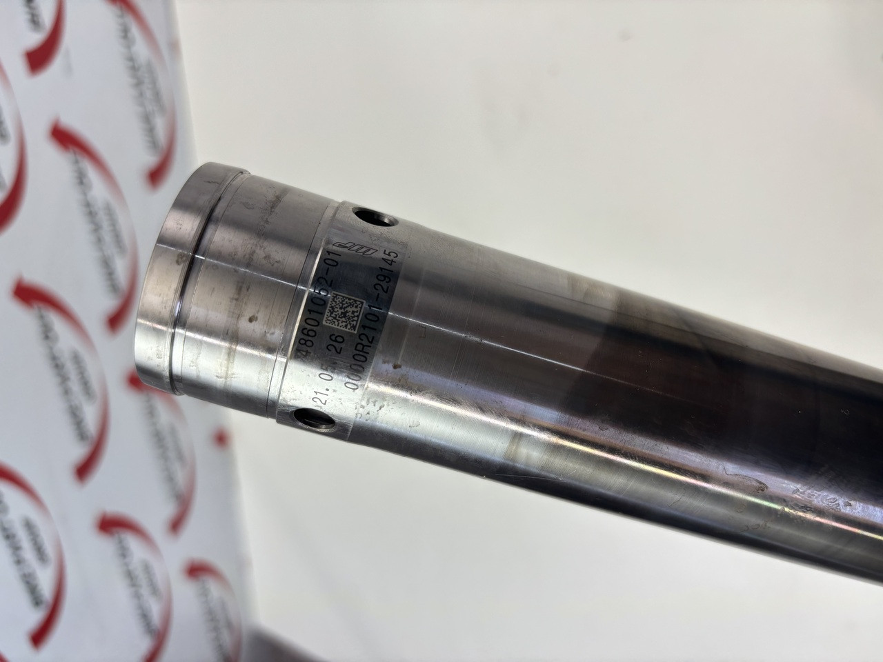 RH fork outer tube KTM KTM250 150 250 EXC 300 350 450 500 19-23