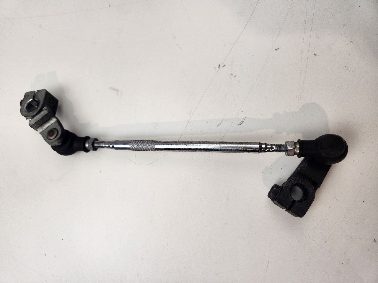 セット Gear shift linkage Kawasaki Vulcan VN900 Classic 06-22 13236