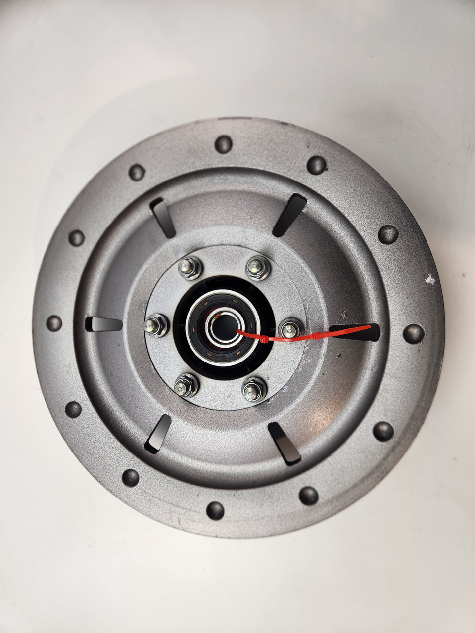 【オーダー専用ページ】 Rear pulley Kawasaki Vulcan VN900 Classic Custom 06-22 49079-0011