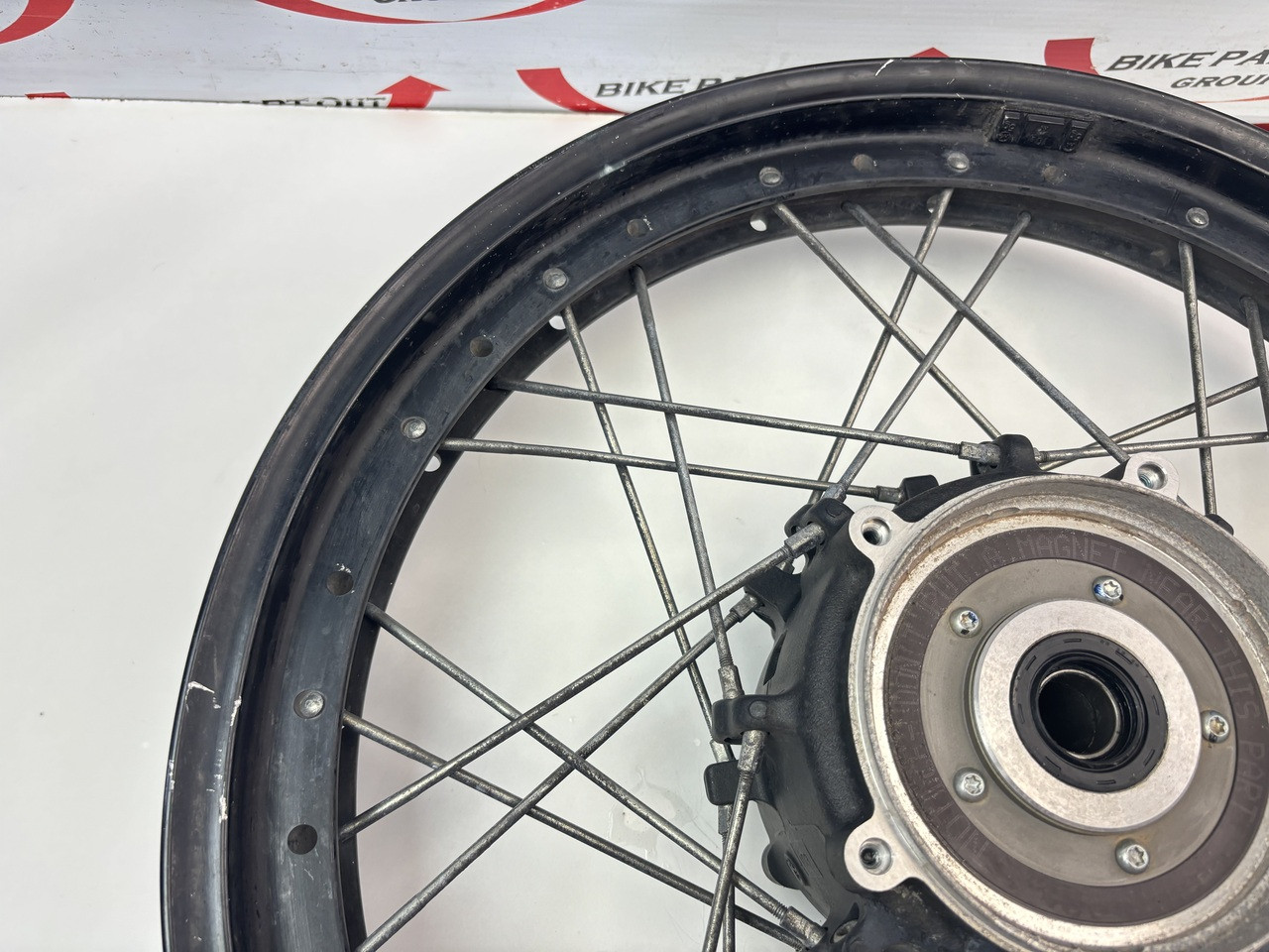 TAKA1200GS CATALYST KAWASAKI ZX10 11-15' SUPSPORT TAIL – iOneMoto