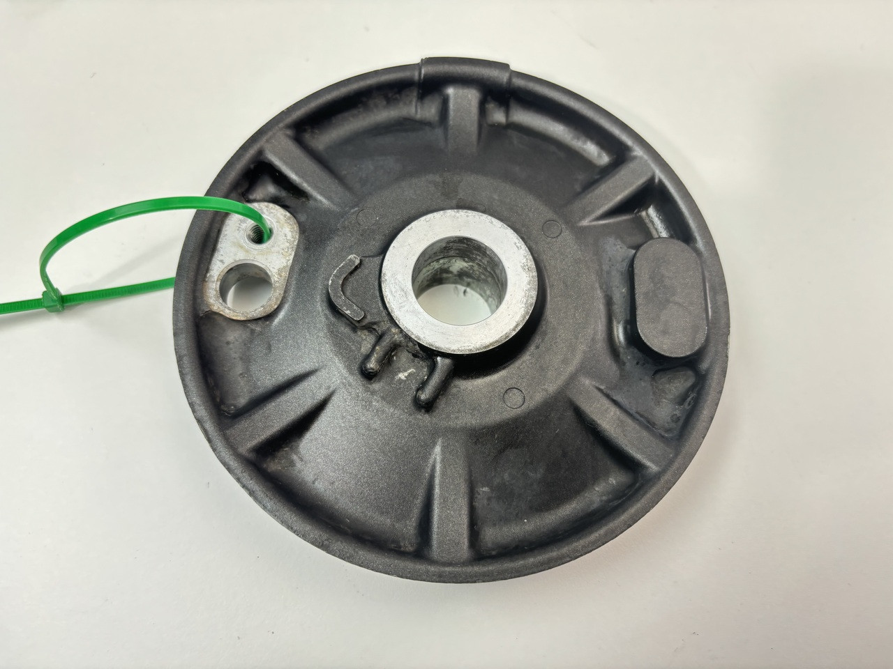 Front wheel ABS sensor housing Yamaha XT1200Z XT1200 Z Super