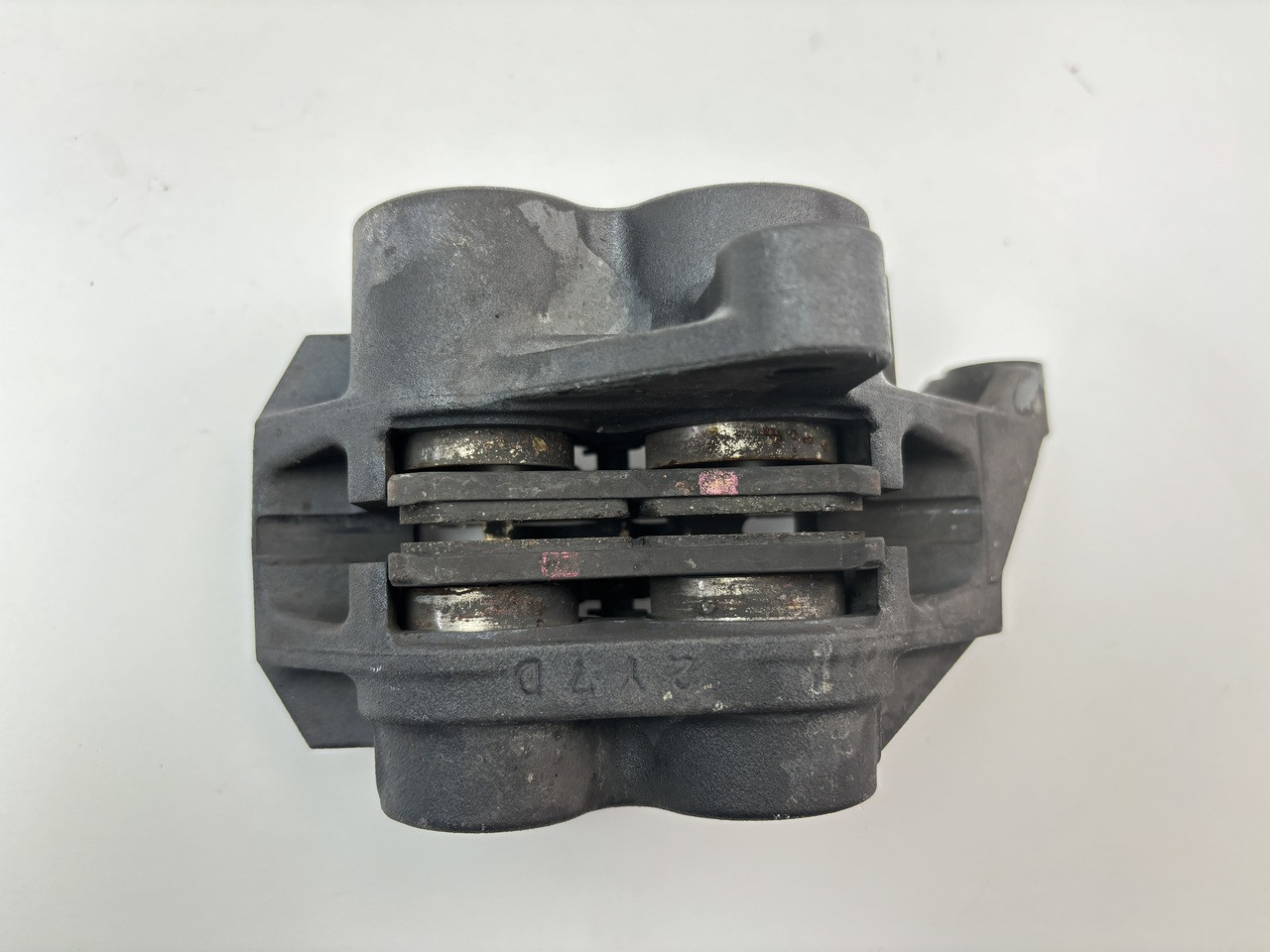 RH front brake caliper Yamaha XT1200Z XT1200 Z Super Tenere 12-17