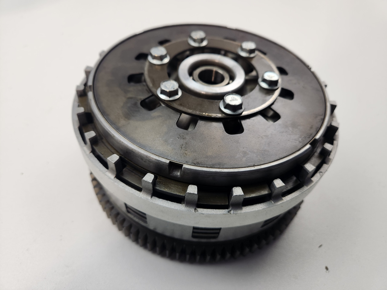 Clutch pack complete Yamaha XT1200Z XT1200 Z Super Tenere 10-13