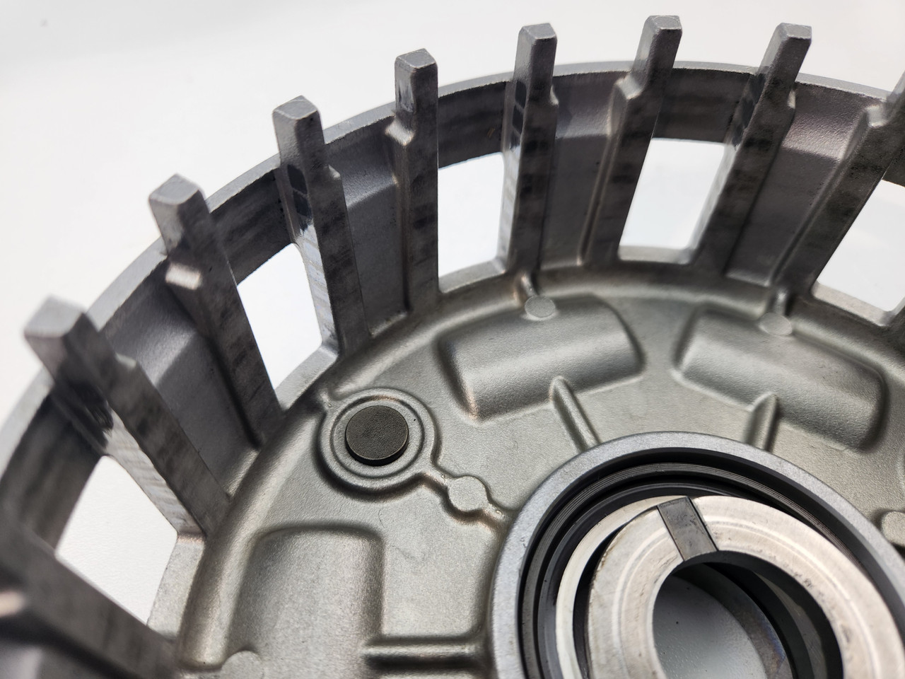 Clutch pack complete Yamaha XT1200Z XT1200 Z Super Tenere 10-13