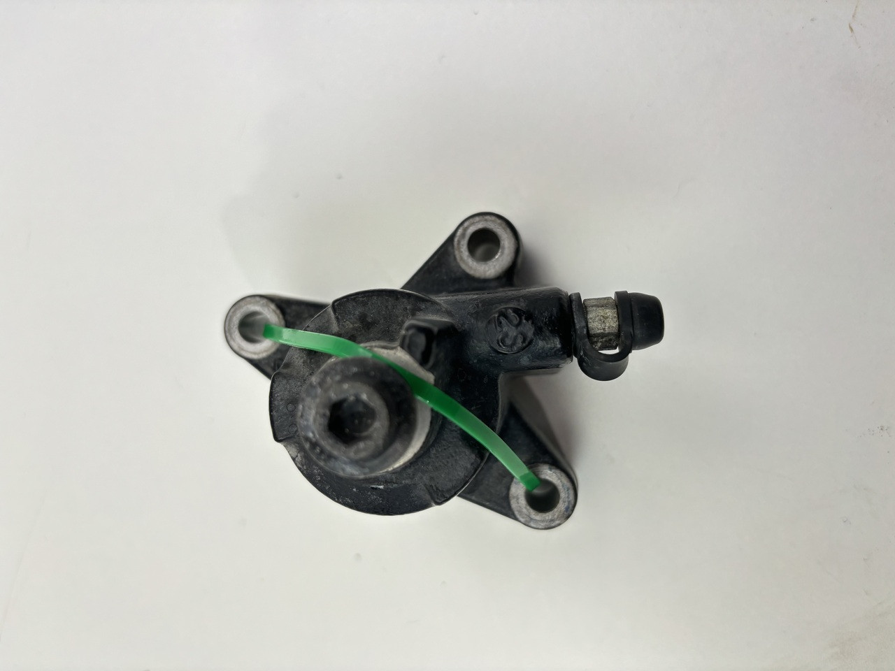 Clutch slave Yamaha XT1200Z XT1200 Z Super Tenere 10-23 23P-16381