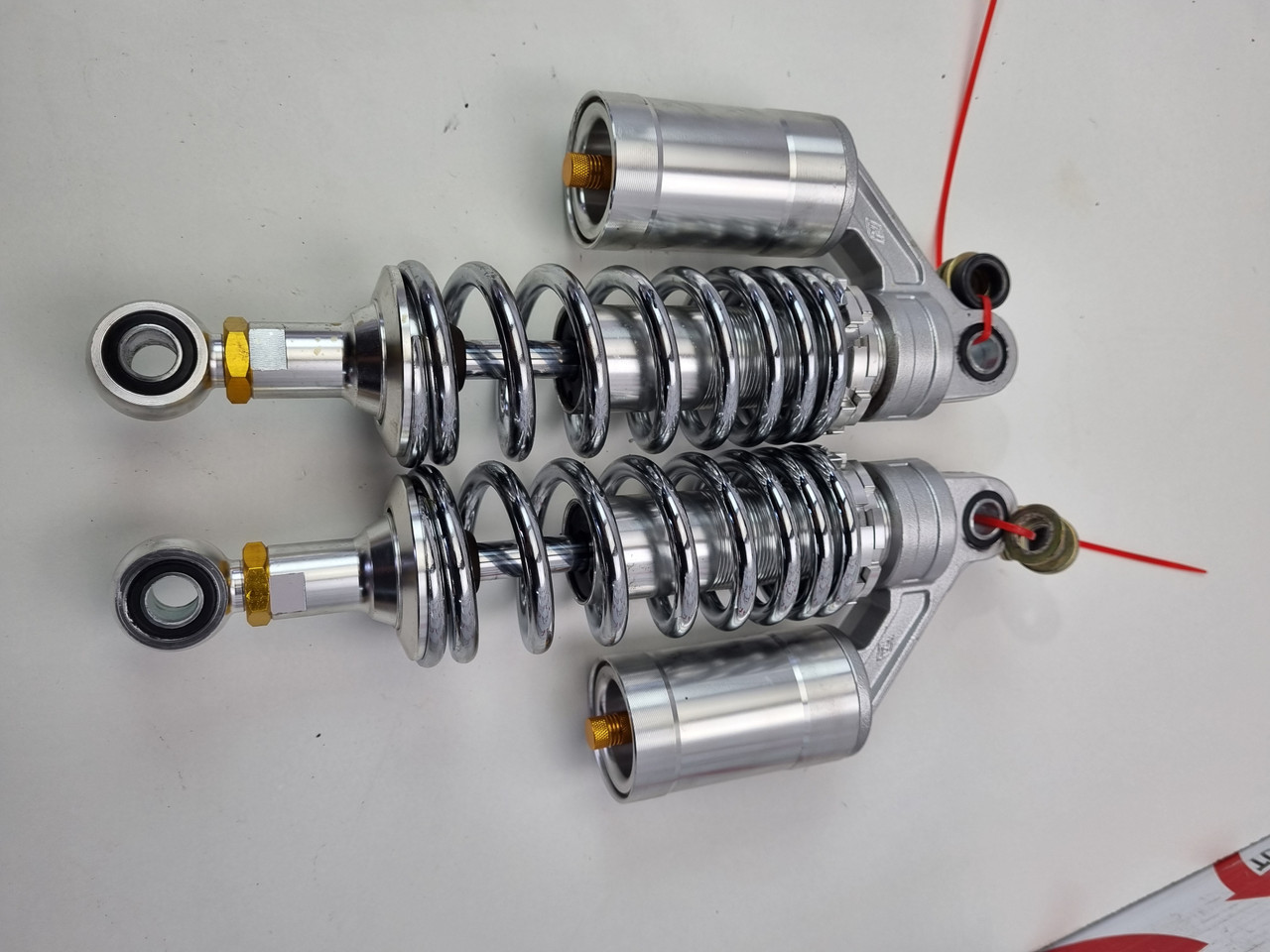 【s.】 Exhaust hangers | Page 3 | Kawasaki ZX-10R Forum