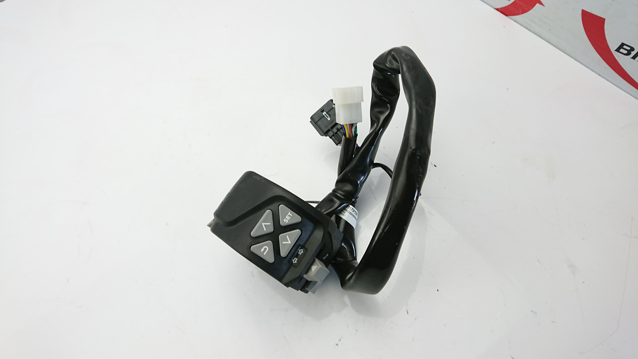 Damaged Left switch lights KTM 790 890 Adventure R Duke 690