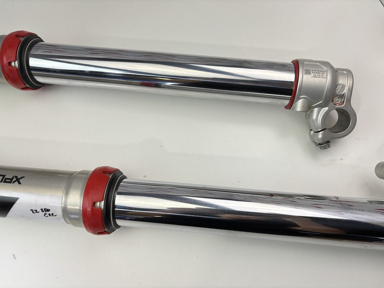 Forks XPLOR KTM KTM250 250 EXC 21-23 300 EXC 20-23 0797C164V401000