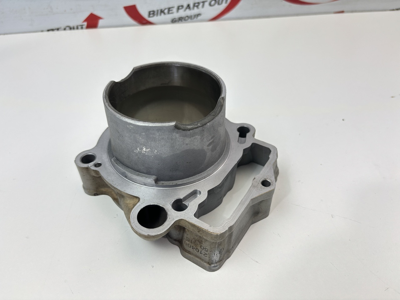Cylinder barrel KTM KTM250 250 EXC 20-23 79130138000 - Bike Part Out