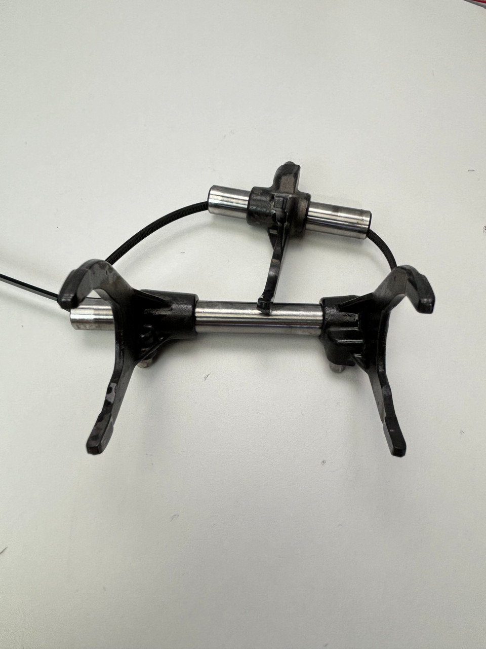 Shift forks KTM KTM250 250 EXC 16-23 79234103000 - Bike Part Out