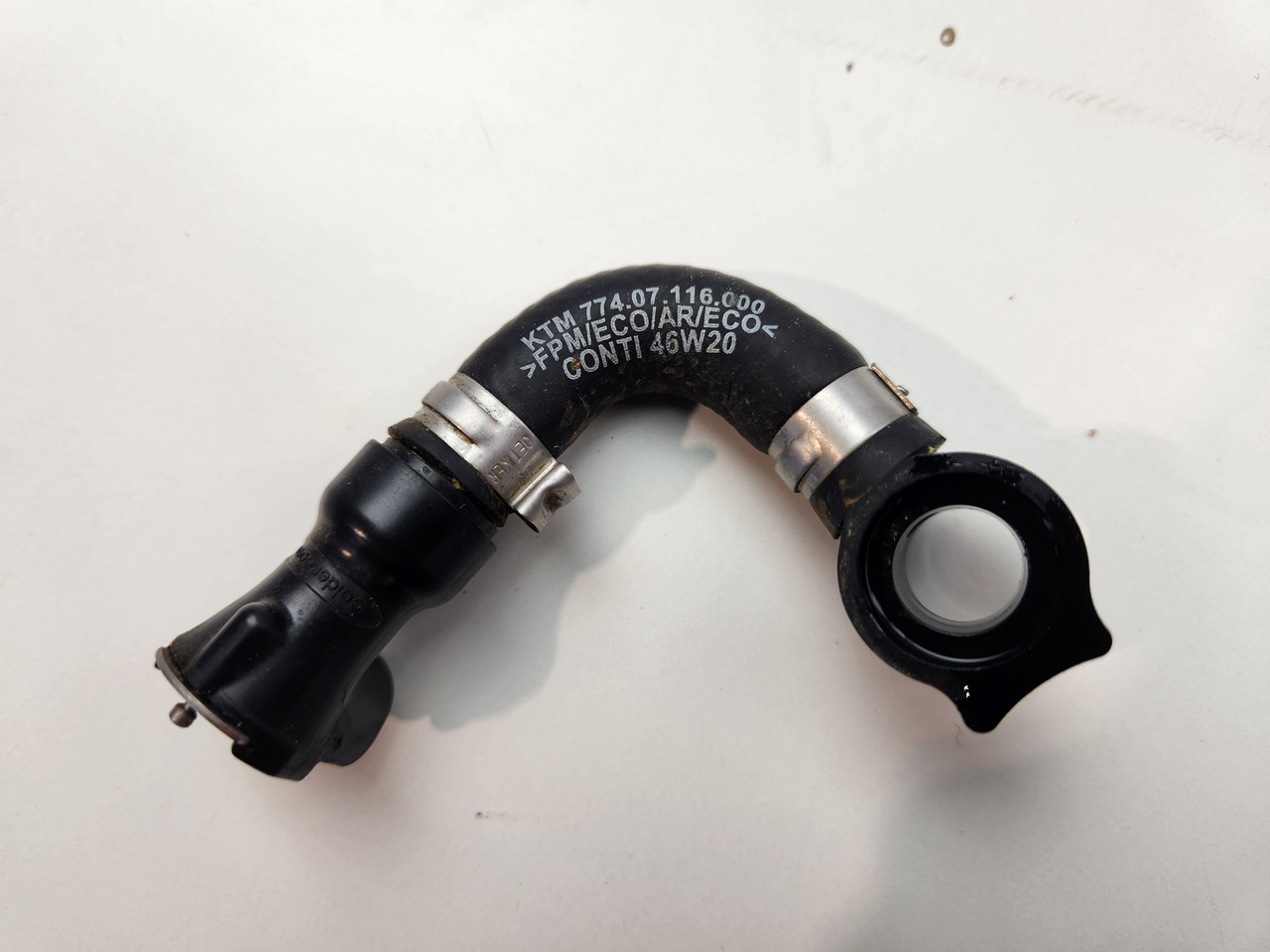 Fuel line hose KTM KTM250 250 EXC 150 250 300 350 450 500 12-22