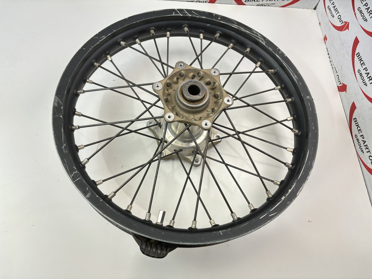 Rear wheel KTM KTM250 250 EXC 300 350 450 500 17-23 150 20-23