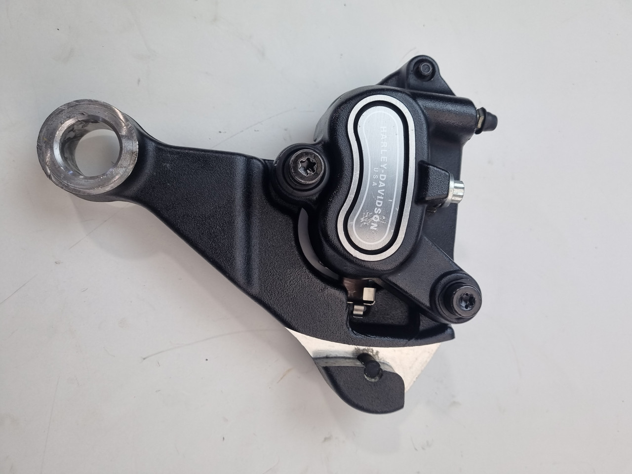 Rear brake caliper Harley Davidson Softail Heritage breakout Fat