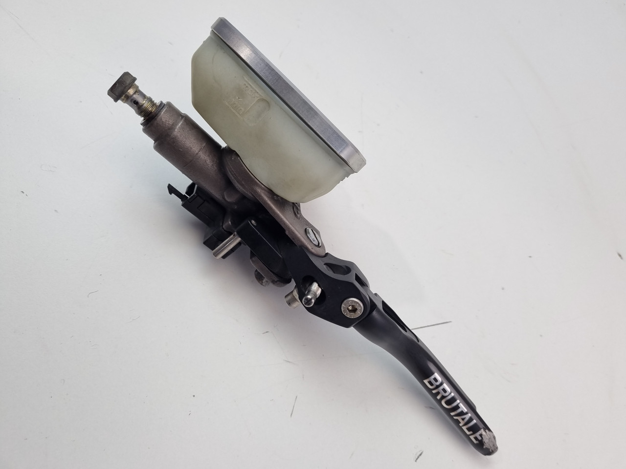Clutch master cylinder MV Agusta Brutale 910 R S 989 1078 05-09