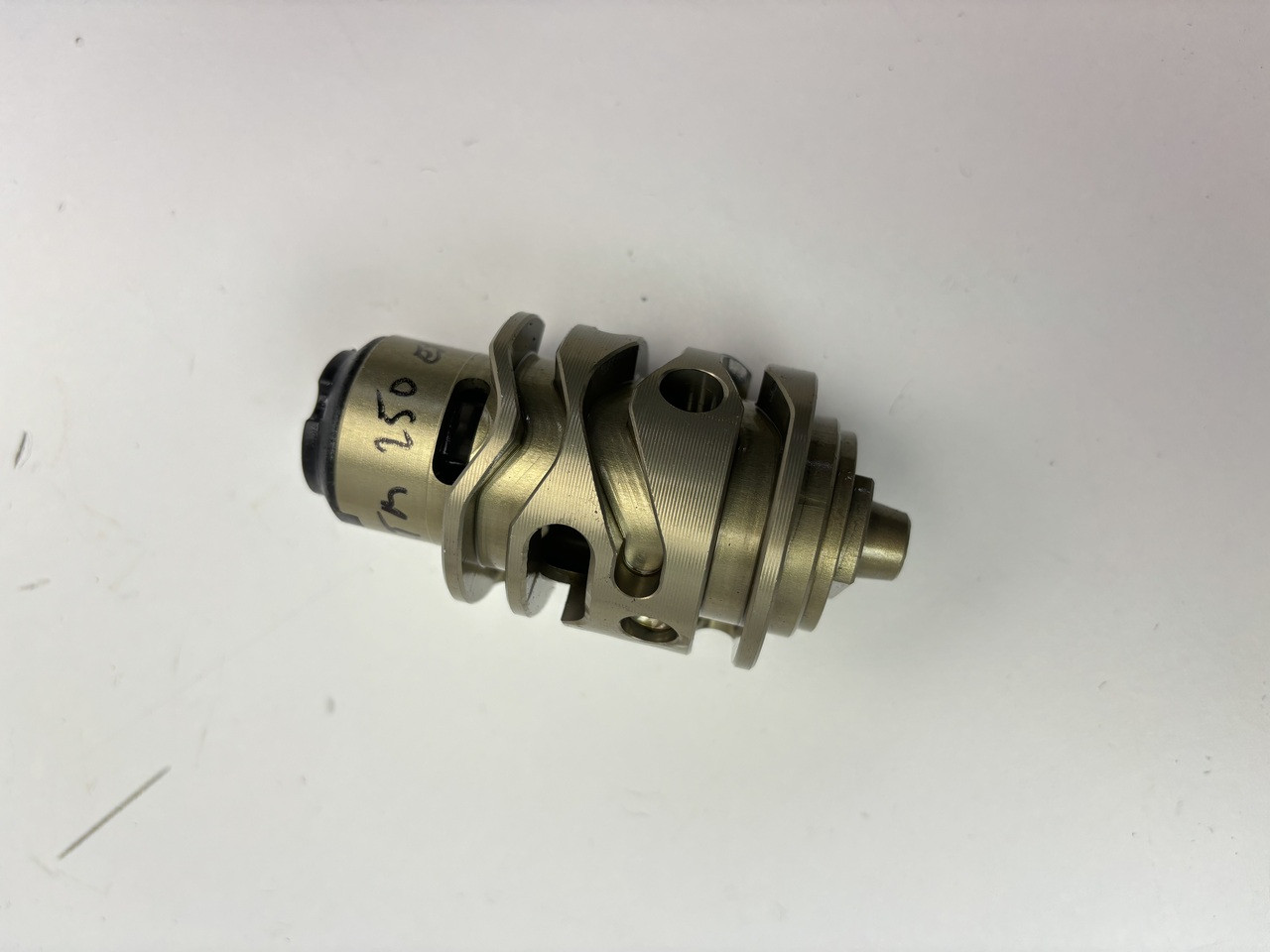Gear shift selector barrel drum KTM KTM250 250 EXC 300 350 17-23