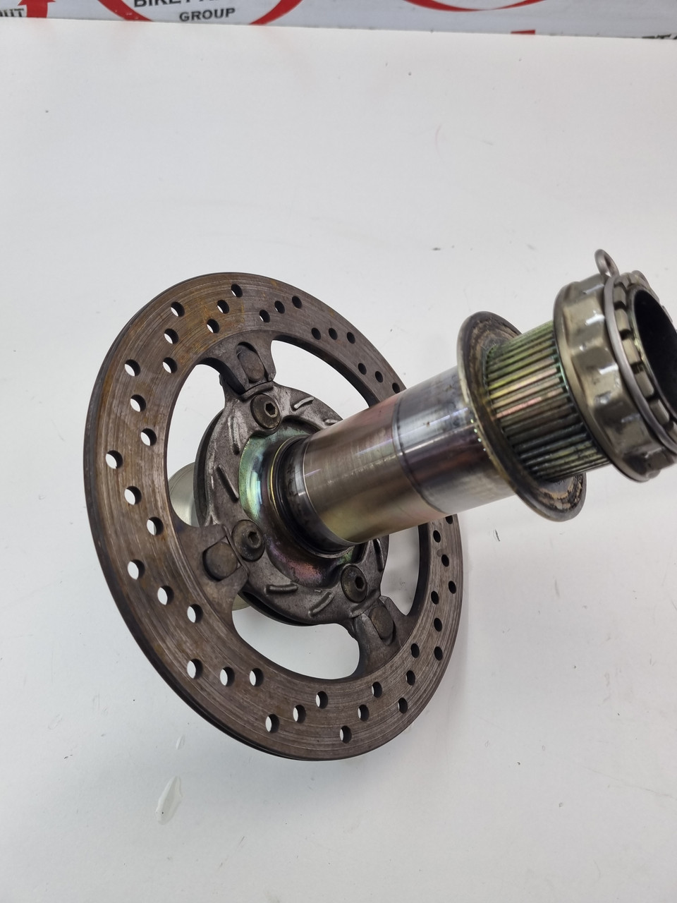 Lampadine a LED per MV-Agusta Brutale 910