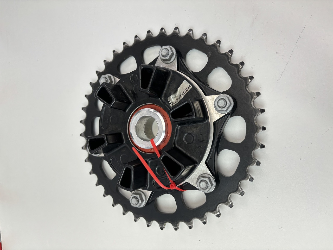 S 47T Sprocket and cush drive KTM Duke 890 20-23 790 18-22
