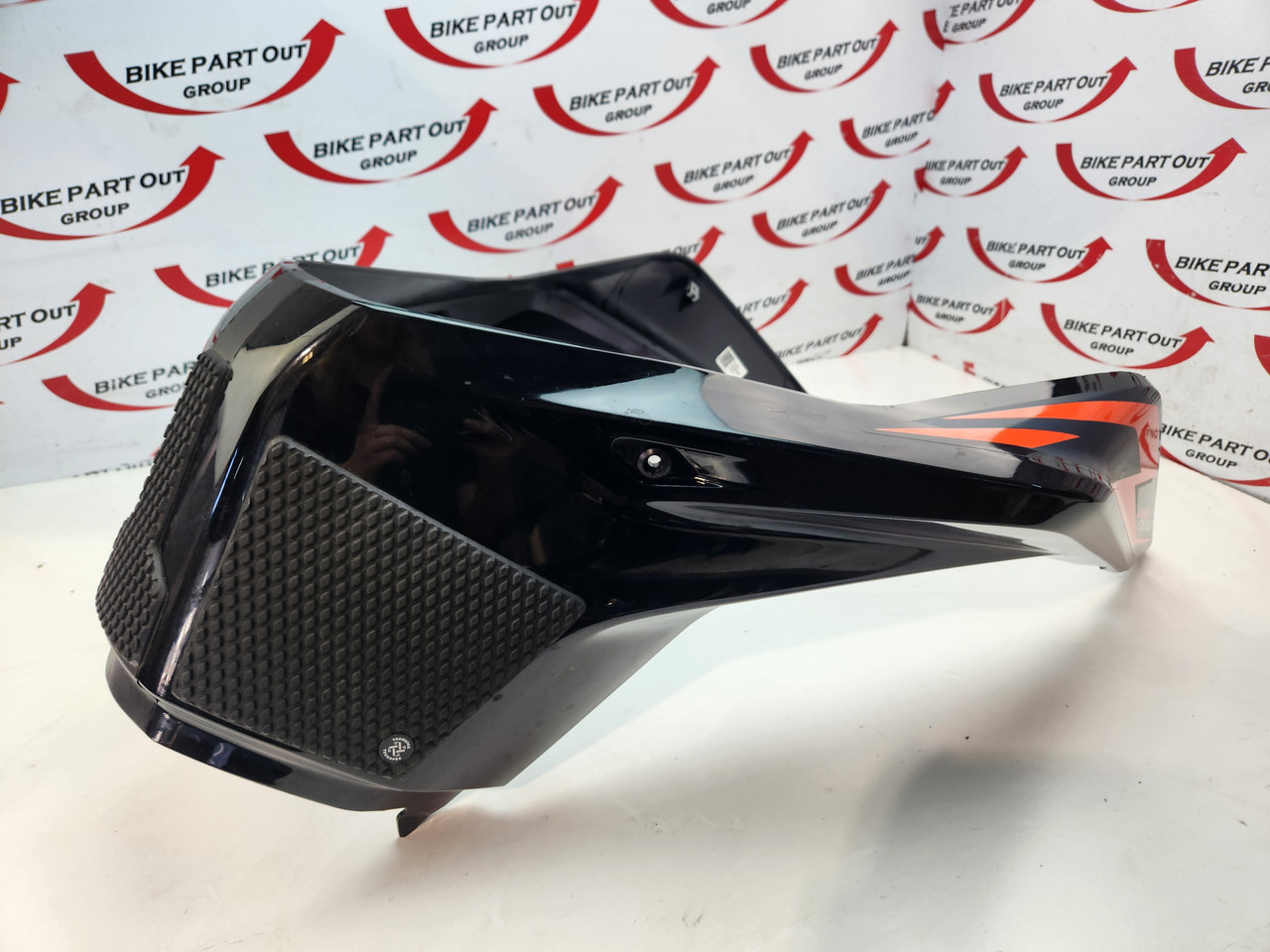 Fuel tank fairing KTM Duke 890 21-22 790 18-20 890 Duke R 22-23