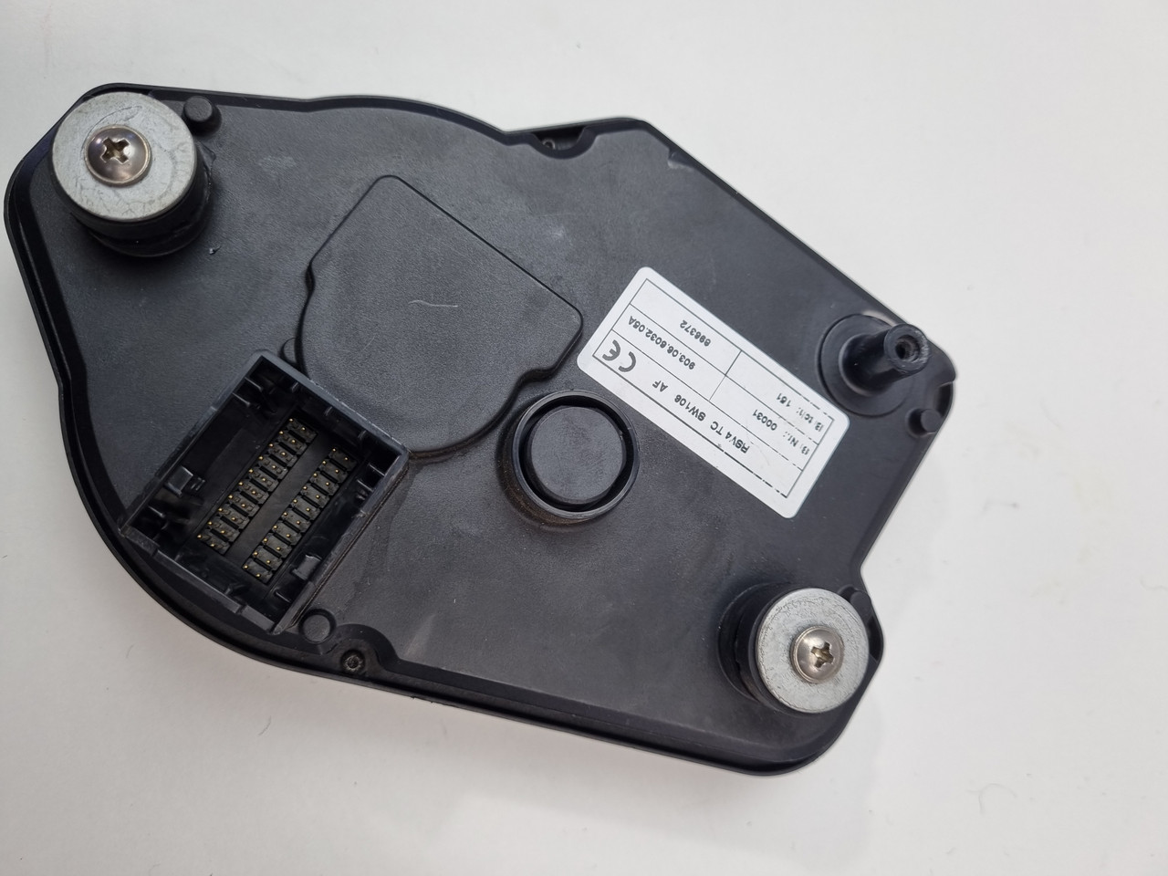 Speedo Speedometer Instruments Aprilia RSV4 1000 Factory