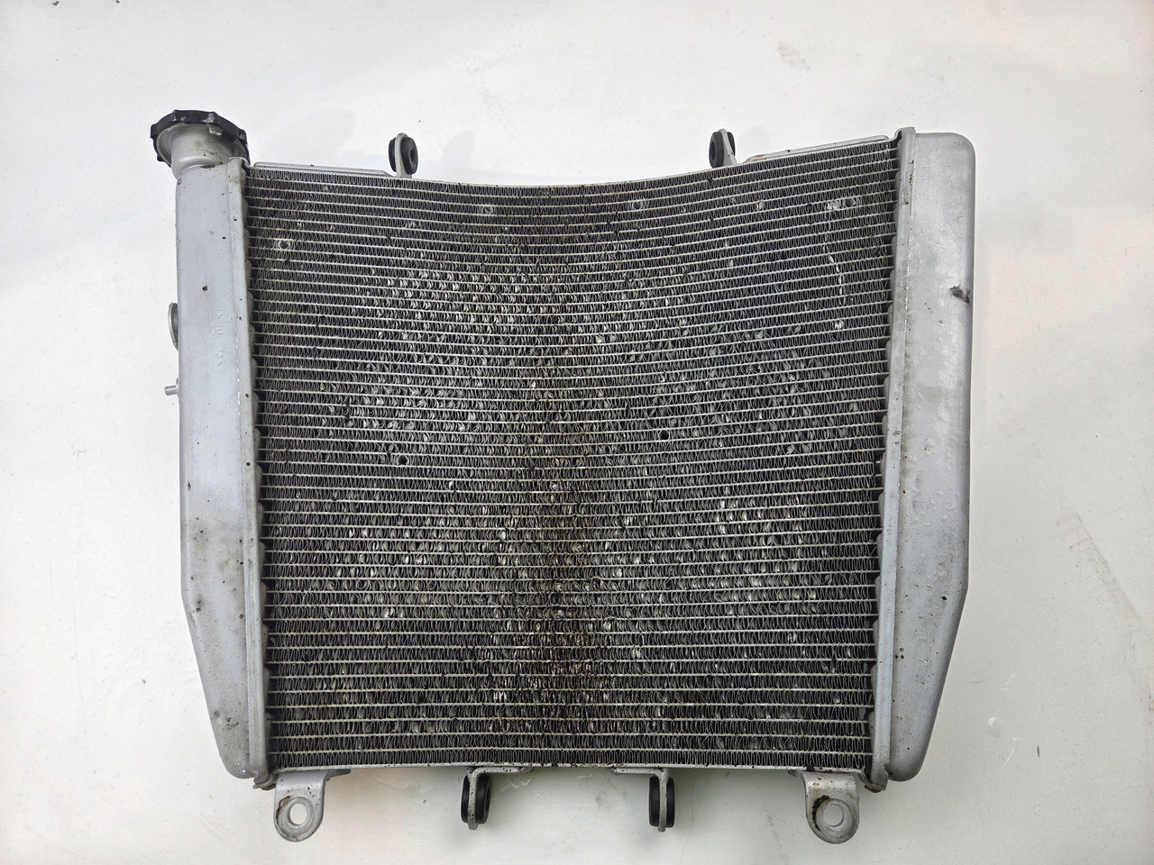 Radiator Aprilia RSV4 1000 Tuono V4 1100 09-18 2B0038346 - Bike