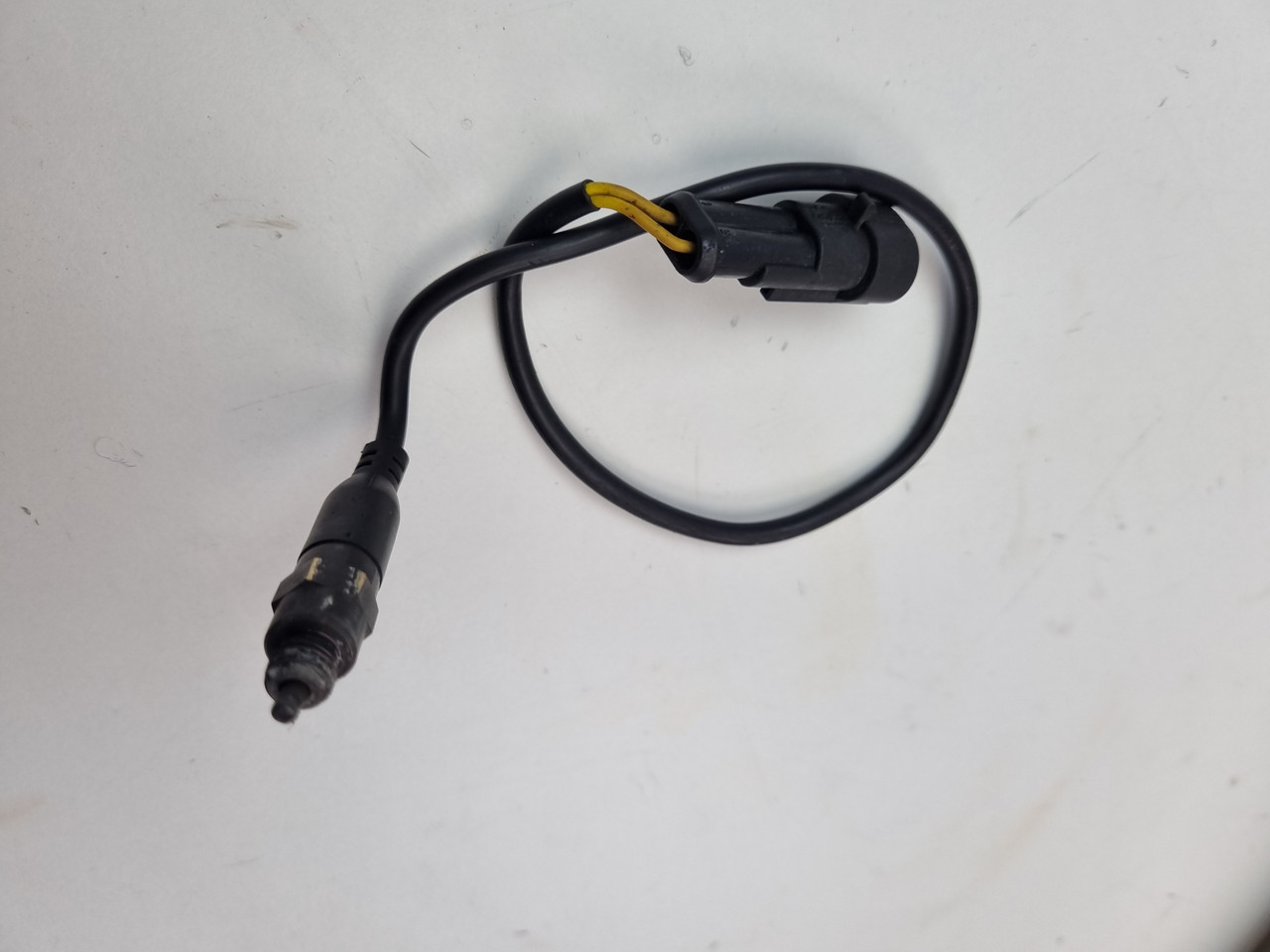Unité ECU (CDI) D'occasion Pour MV Agusta Brutale 989 R 2008-2012 - Réf. 8000B1322