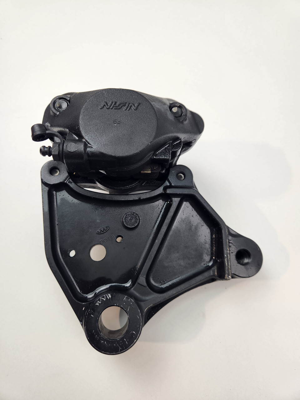 Rear brake caliper Kawasaki ZG 1400 GTR 08-09 43034-0044 43080
