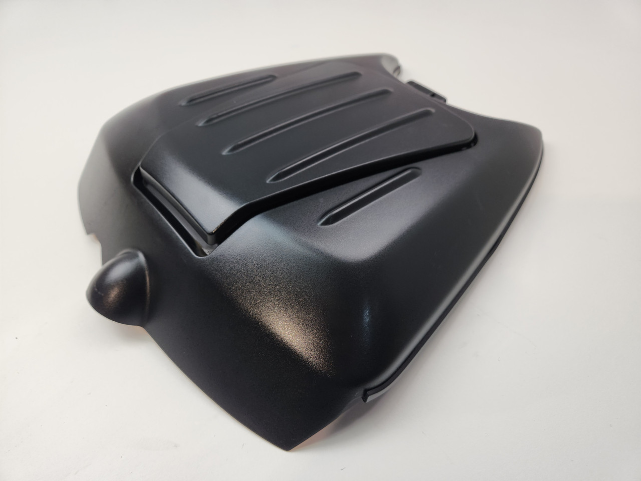 Glove Box tank cover storage Kawasaki ZG 1400 GTR 08-09 16146-0084
