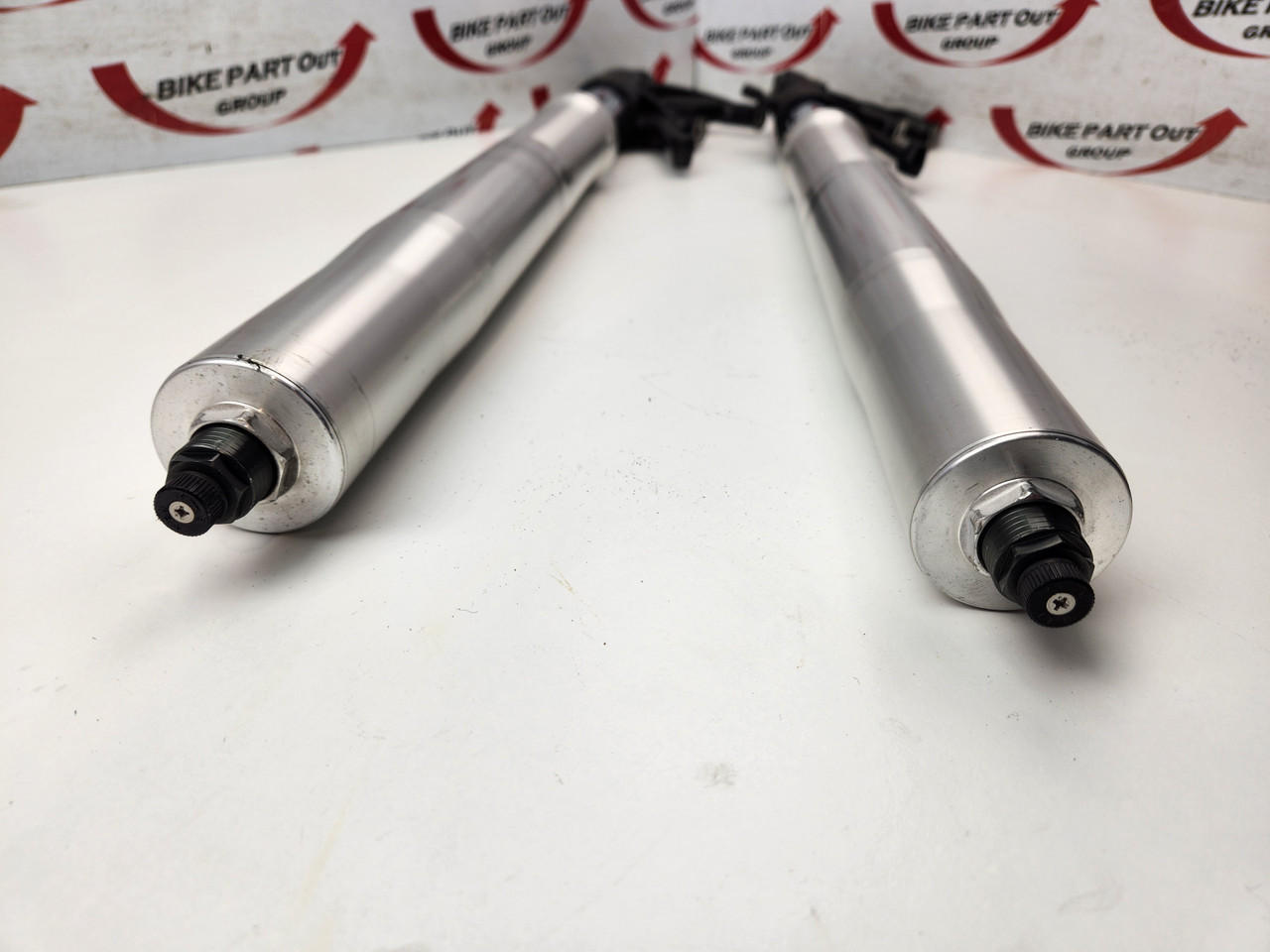 Front forks Kawasaki ZG 1400 GTR 08-09 44071-5055 44071-5054