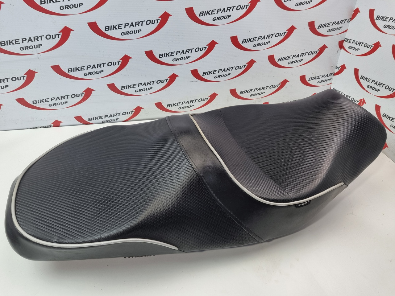 Sargent Seat Kawasaki ZG 1400 GTR Concours 08-17 WS-570-18 - Bike