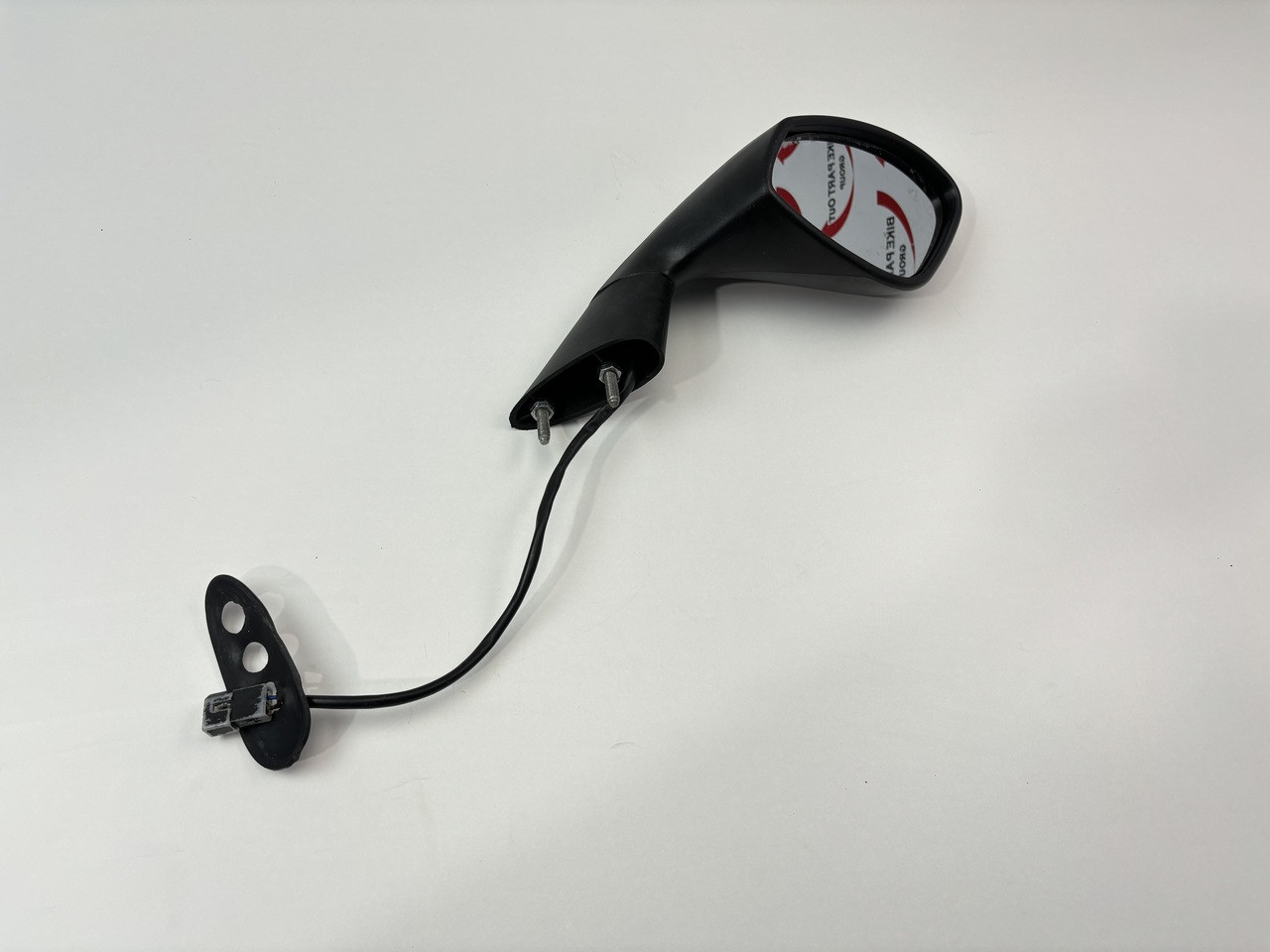 RH Mirror blinker Aprilia RSV4 1000 R APRC 09-14 890878 899062