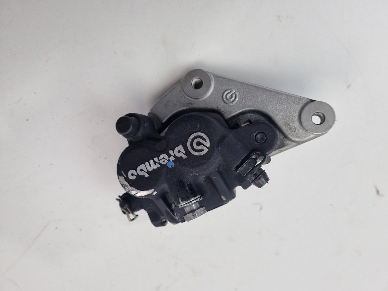 LH Caliper Brembo Triumph Bonneville T120 Bobber Thruxton Street