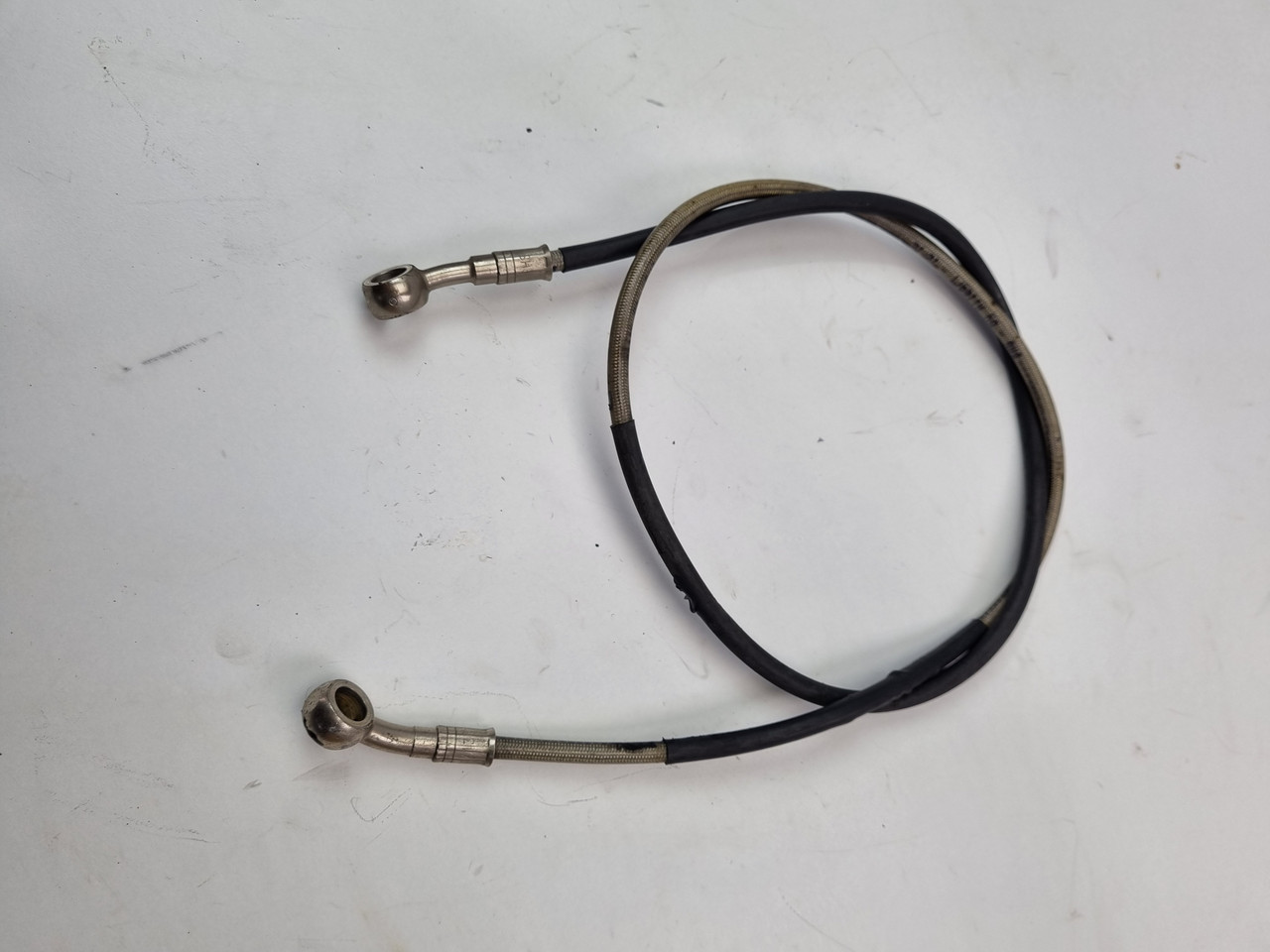 Clutch line hose pipe Ducati 848 1098 Streetfighter 12-15