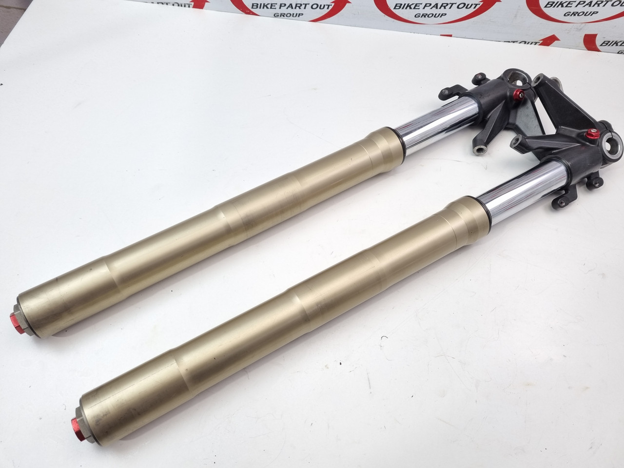 Front forks Ducati 848 Streetfighter 12-15 34420431B 34520431B