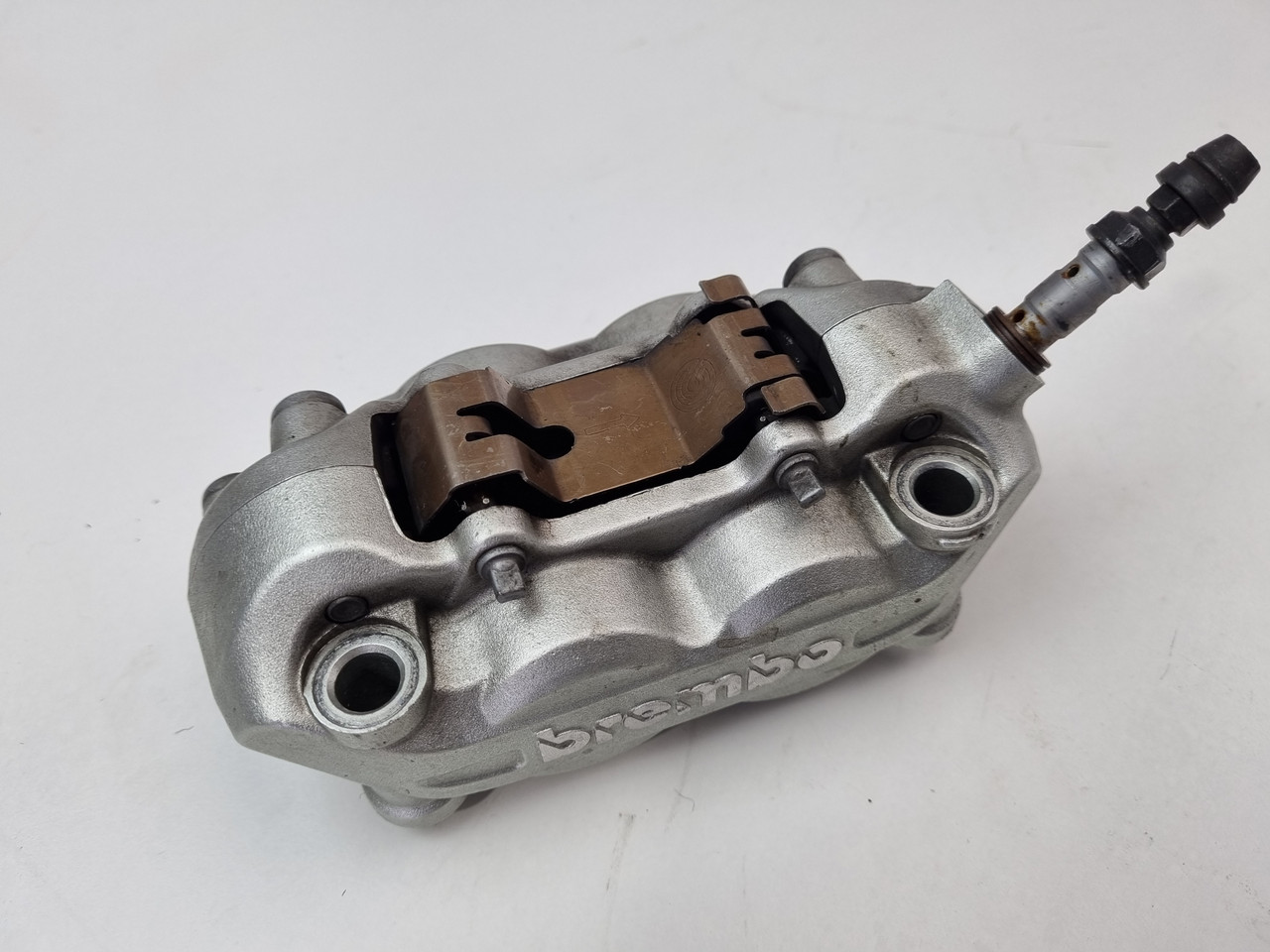 RH Front brake caliper Ducati 848 Streetfighter 12-15 61041221AB