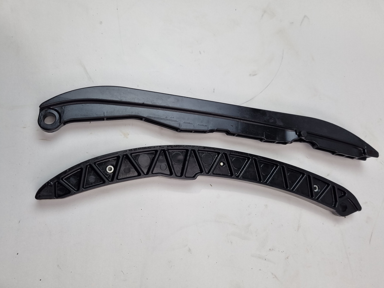 Cam Chain Tensioner pair guide rail Husqvarna Enduro 701 Supermoto 16