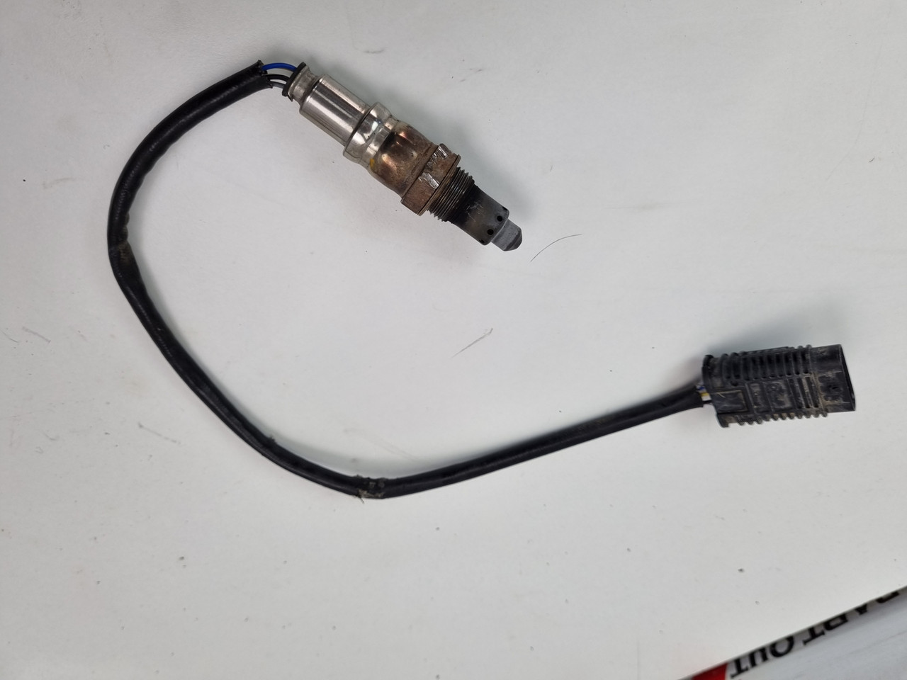 その他 R Front Oxygen Sensor 500mm BMW R1250 GS R R18 F850 F900 11788393838