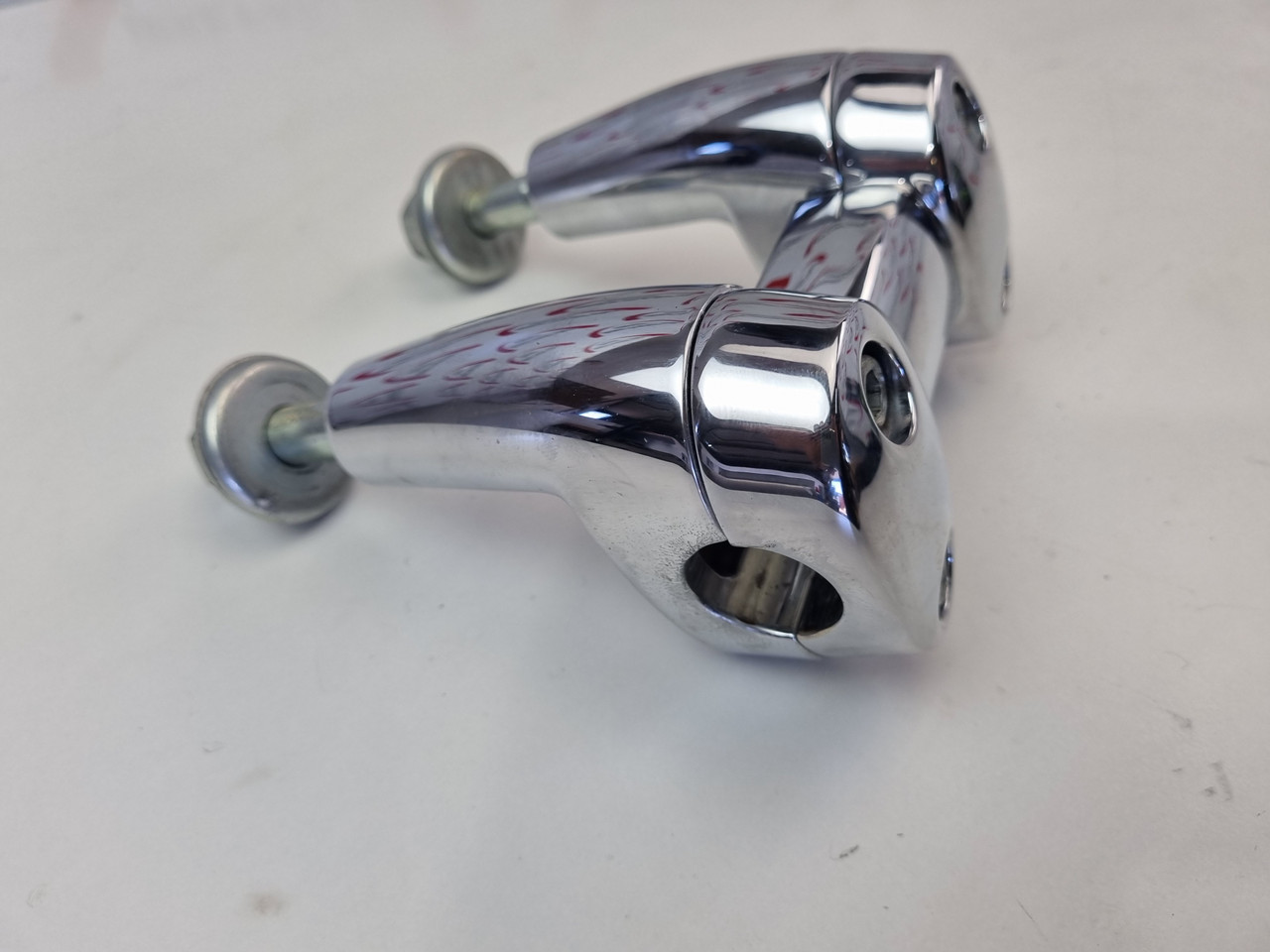 KN Kawasaki Ninja H2 SX ZX10002A ZX1002B ZXT02A ZXT02B pannier